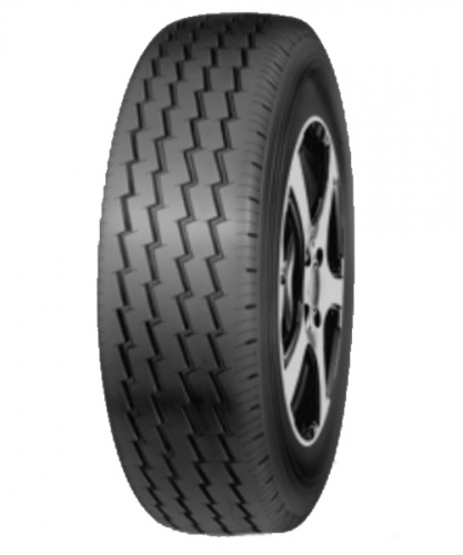 Ling Long 7.50/ R16 122/118L LMC4 14PR
