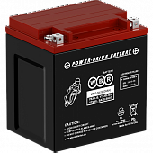 WBR MT 30 А/ч  385А 12V (YTX30L-BS, YTX30L-B)