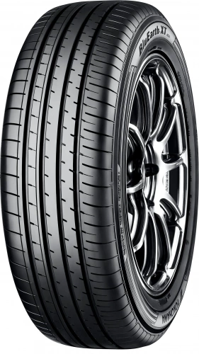 Yokohama 215/70 R16 100H BluEarth-XT AE61 TL