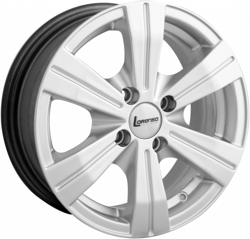 Lorenso 1727 14 / 4*100 ET35 D73.1 J6.0 C4