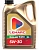 Масло моторное синтетическое LEMARC QUALARD 9 5W-30, канистра 4 л