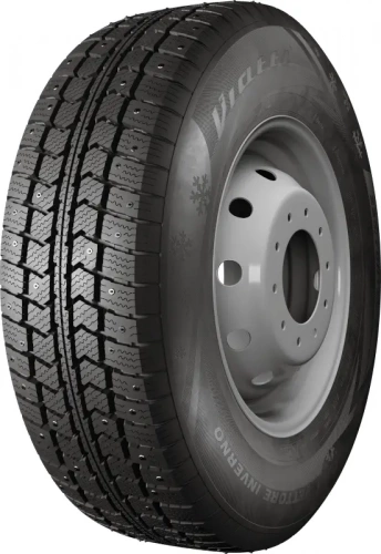 Viatti 185/80 R14C 102/100C V-524 Vettore Inverno шип