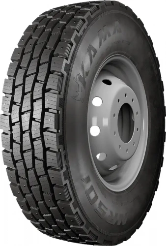 Кама 315/70 R22.5 154/150L NR 501