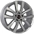 LegeArtis B114 19 / 5*120 ET32 D72.6 J9.5 S