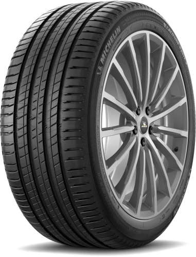 Michelin 225/60 R18 100V Latitude Sport 3