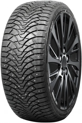 LEAO 225/45 R18 95T Winter Defender Grip 2 TL шип