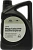Масло моторное Hyundai MEGA Turbo SYN Gasoline Engine Oil SAE 0W-30 4л