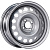 Trebl 53B35B 12 отв 14 / 4*98 ET35 D58.6 J5.5 Silver