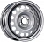 Trebl X40036 14 / 4*98 ET35 D58.1 J5.5 Silver