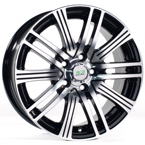 Nitro Y292 14 / 5*100 ET38 D73.1 J5.5 BFP