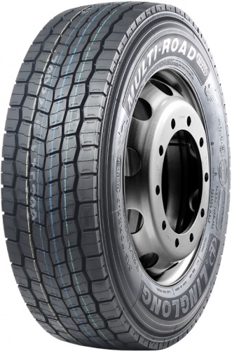 Ling Long 315/60 R22.5  KTD300