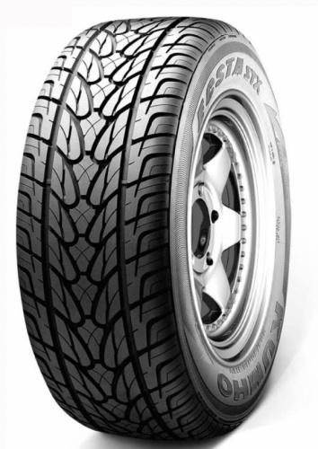 Kumho 265/50 R20 111V KL-12 Ecsta STX