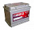 Mutlu 110 А/ч о.п. 920А 12V Silver