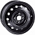 Trebl 53A45R 14 / 4*100 ET45 D54.1 J5.5 Black