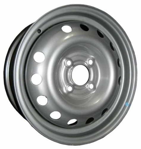 Евродиск 53A45Z 14 / 4*100 ET45 D56.6 J5.5 Silver
