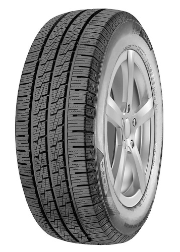 Imperial 225/75 R16C 121/120R Van Driver