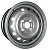 Евродиск 53A45Z 14 / 4*100 ET45 D56.6 J5.5 Silver