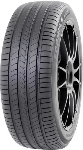 Formula 255/45 R20 105W Rosso