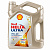 Масло мотоpное Shell Helix Ultra 5W-40 SP/A3/B4 4л 