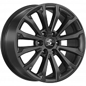 КиК KP006 20 / 6*139.7 ET33 D100.1 J8.5 FB