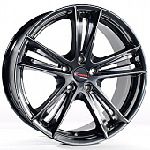 Yamato Mikava 18 / 5*130 ET57 D71.6 J SHB