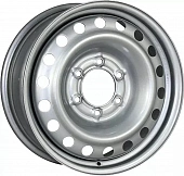 Trebl X40018 17 / 6*139.7 ET38 D100.1 J7.0 S