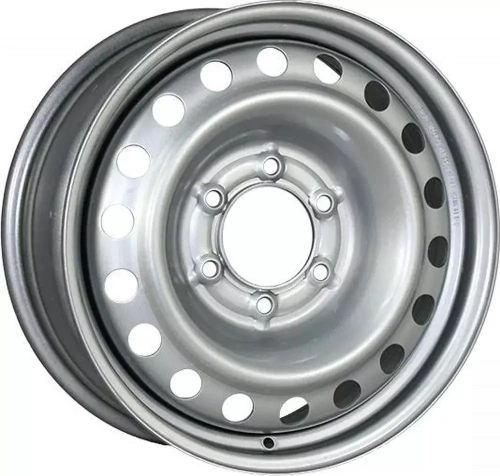 Trebl X40018 17 / 6*139.7 ET38 D100.1 J7.0 S