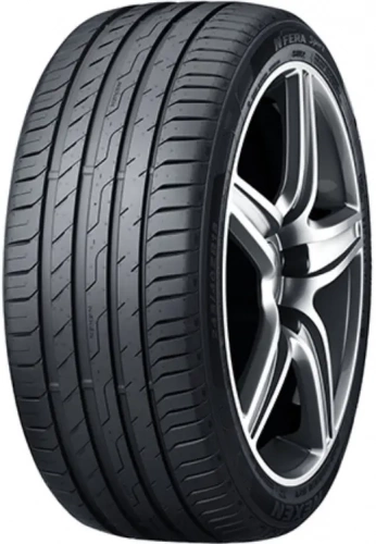 Nexen 225/55 R17 101W NFera Primus QX