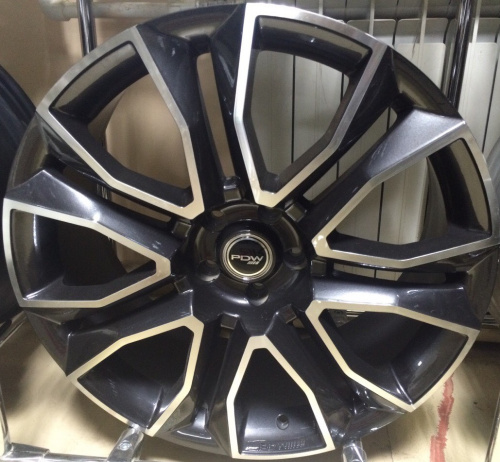 PDW A734 20 / 5*114.3 ET35 D73.1 J MF