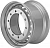 TRACSTON M22 YN07TB12 16мм 22.5 / 10*335 ET0 D281 J11.75 
