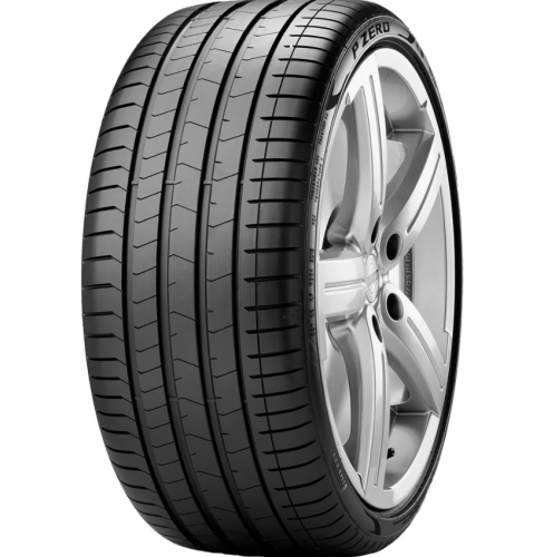 Pirelli 275/40 R22 107Y P Zero luxury Saloon RFT