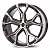 FR Replica B2101 (8277) 22 / 5*112 ET37 D66.6 J9.5 BMF