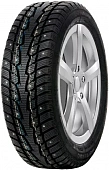 Ecovision 225/75 R16C 115/112S WV-186 шип