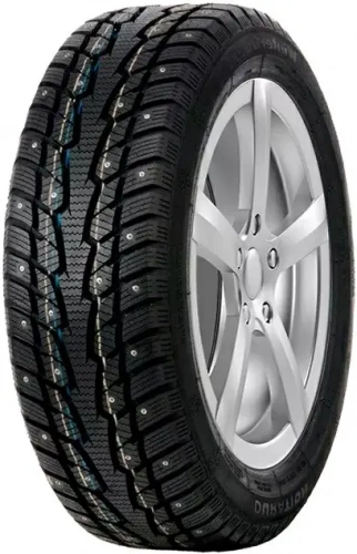 Ecovision 225/75 R16C 115/112S WV-186 шип