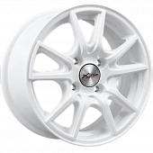 X-trike X-105M 15 / 4*100 ET45 D54.1 J6.0 W