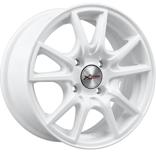 X-trike X-105M 15 / 4*100 ET45 D54.1 J6.0 W
