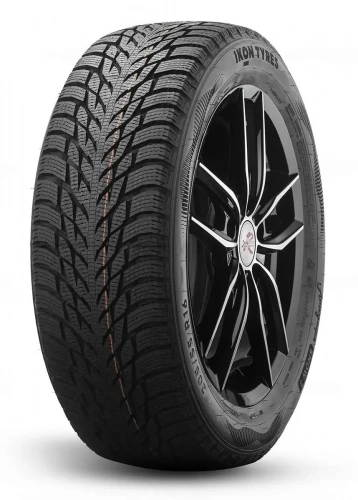 Ikon 205/60 R16 96R Autograph Snow 3 XL