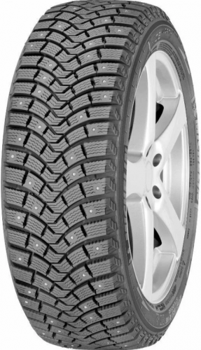 Michelin 215/55 R17 98T X-Ice North-2 XL шип