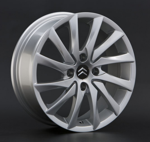 Replica CI5 15 / 4*108 ET27 D65.1 J6.0 S