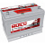 Mutlu 100 А/ч о.п. 850А 12V SBF M3 Asia