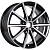 Alcasta M61 17 / 5*114.3 ET35 D67.1 J7.0 BKF