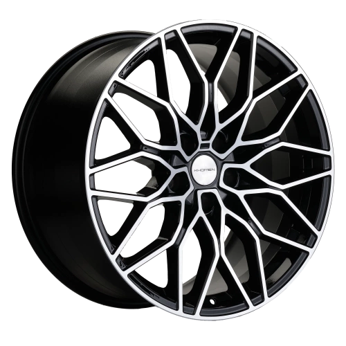 Khomen Wheels KHW1902 19 / 5*112 ET40 D66.6 J9.5 BLF