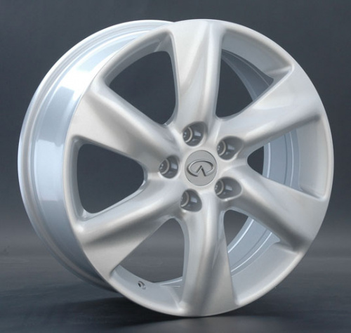 Replica INF14 20 / 5*114.3 ET50 D66.1 J8.0 W