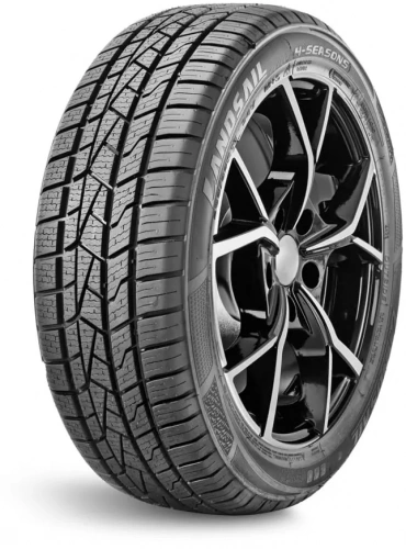 Landsail 195/65 R15 95V 4 Seasons