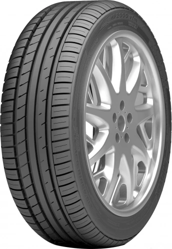 Zeetex 235/50 R18 101W HP 2000 VFM XL