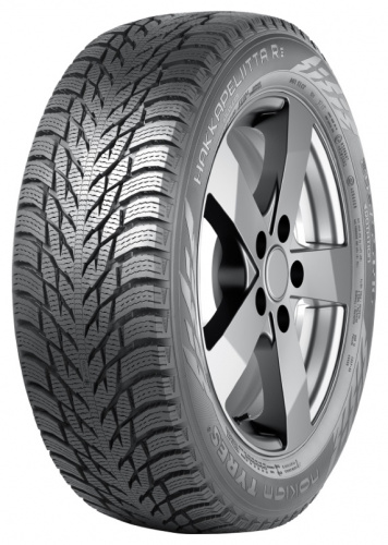 Nokian 225/50 R18 99R Hakkapeliitta R3 XL