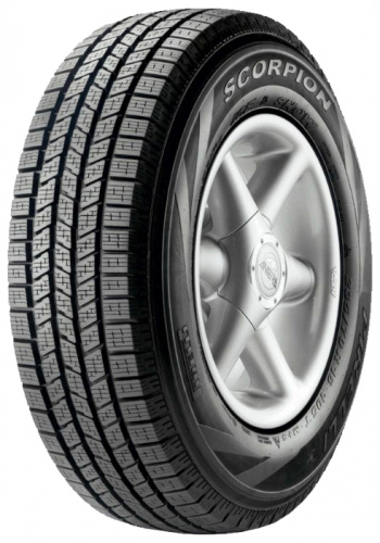 Pirelli 265/70 R16 112T Scorpion Ice&Snow