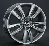Replica KI23 17 / 6*114.3 ET39 D67.1 J7.0 GMF