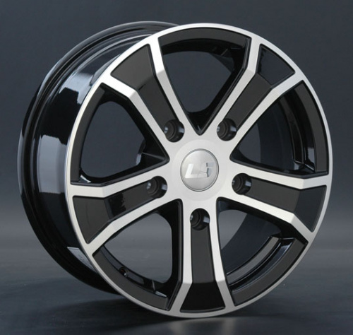 LS A5127 16 / 5*139.7 ET45 D95.5 J6.5 BKF
