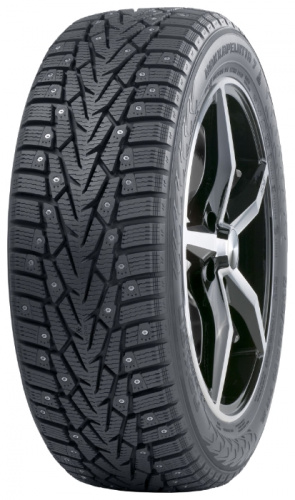 Nokian 285/60 R18 116T Hakkapeliitta 7 SUV XL шип
